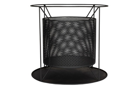 La Hacienda, La Hacienda La Hacienda Feuerkorb Kora, La Hacienda Feuerkorb »Feuerschale Kora«