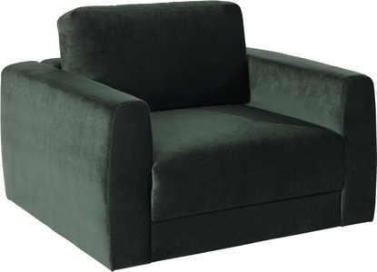 andas Sessel »Hobro«, (1 St.), in 3 Bezugsqualitäten in vielen Farben, Design by Morten Georgsen