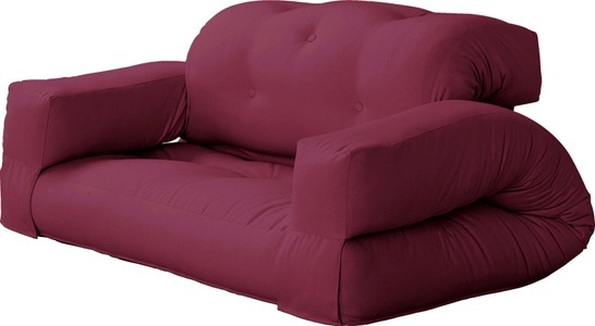 Karup Design, Karup Design HIPPO Futonsofa Farbe auswählbar, Karup Design Schlafsofa »Hippo«