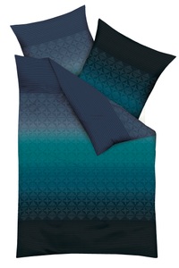 Kaeppel Bettwäsche »Gradient«