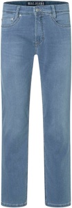 MAC, MAC Tapered-fit-Jeans "Jog´n Jeans" im Five-Pocket Style