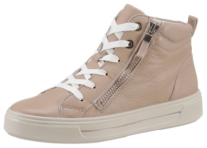 ARA, Ara Schnürboots »COURTYARD«, mit zwei Reissverschlüsse, 