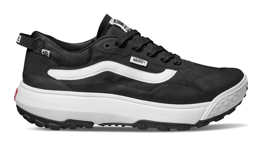 VANS, Vans Sneaker "MTE Crosspath" wasserabweisend