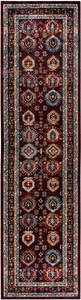 Sehrazat, Sehrazat Läufer »ANTIK 2050«, rechteckig, 6 mm Höhe, Wohnzimmer, Kurzflor in Orient-Optik, Sehrazat Läufer »ANTIK 2050«, rechteckig, 6 mm Höhe, Wohnzimmer, Kurzflor in Orient-Optik