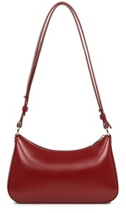 Lancaster, Tasche Lauflernhilfe - Suave Ace Damen Dunkelrot ONE SIZE, 