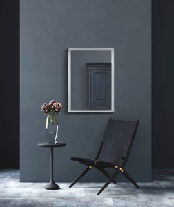 MIRRORS AND MORE, MIRRORS AND MORE Wandspiegel »FRIEDA«, (1 St.), MIRRORS AND MORE Dekospiegel »FRIEDA«, (1 St.), Wandspiegel