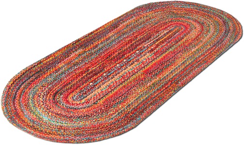 wash+dry by Kleen-Tex, wash+dry by Kleen-Tex Fussmatte »Wovells«, oval, 9 mm Höhe, Schmutzfangmatte, rutschhemmend, In- und Outdoor geeignet, waschbar, wash+dry by Kleen-Tex Fussmatte »Wovells«, oval, 9 mm Höhe, Schmutzfangmatte, rutschhemmend, In- und Outdoor geeignet, waschbar