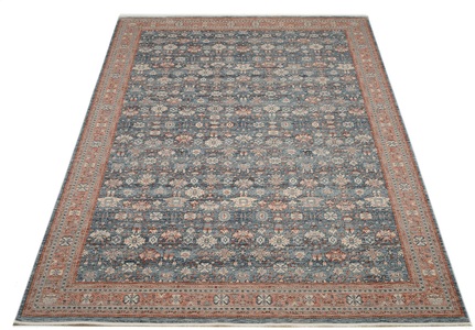OCI DIE TEPPICHMARKE Teppich »GRAND FASHION 01«, rechteckig, 5 mm Höhe