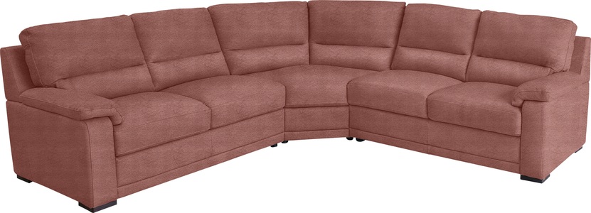 Egoitaliano Ecksofa »Doris«