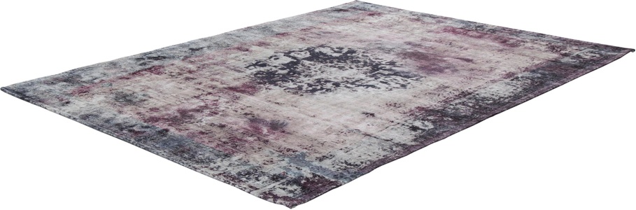 Teppich, »Layata 8034«, calo-deluxe, rechteckig, Höhe 9 mm, maschinell gewebt