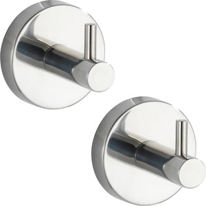 Wenko, Wandhaken »Bosio«, WENKO (Set), WENKO Wandhaken »Bosio«