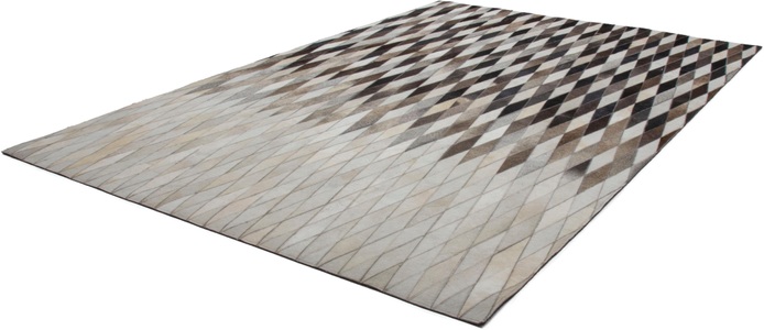 Fellteppich, »Dakota 900«, calo-deluxe, rechteckig, Höhe 8 mm, Naturprodukt