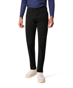 Pierre Cardin 5-Pocket-Hose »PC-Lyon«, Tapered fit