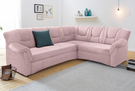 DOMO collection Ecksofa