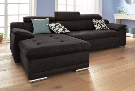sit&more Ecksofa