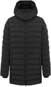 Colmar Daunenjacke »MENS DOWN JACKET«, mit Kapuze, regular fit, mit Ärmelbündchen