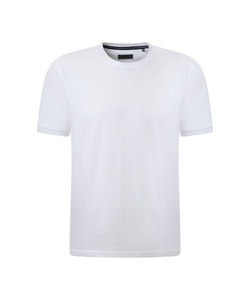 Pierre Cardin T-Shirt »T-shirt RH«, mit Logo Stickerei