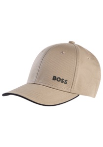 HUGO, HUGO Baseball Cap "Kody-PL" im Tucker Style, mit HUGO Patch, unisex