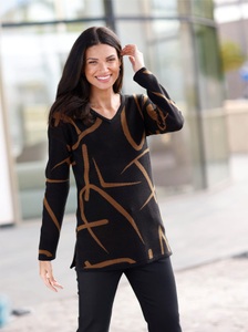 Classic Basics Longpullover »Longpullover«