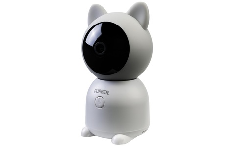 FURBER Babyphone »DUAL«