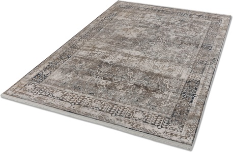 ASTRA Teppich »Julia 213«, rechteckig, 6 mm Höhe, Viskose Teppich mit Glanz, Wohnzimmer