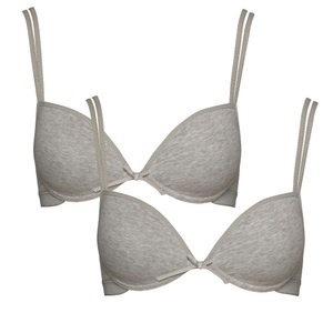 Boobs & Bloomers T-Shirt-BH »Anny«, mit leichter Polsterung
