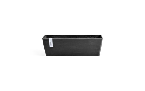 undefined, Ecopot Bruges Balkonkasten, ECOPOTS Blumentopf »Bruges 45 Dunk«