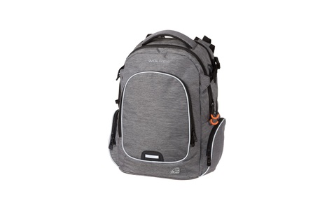 Walker by Schneiders, Walker by Schneiders Schulrucksack »Campus Evo Stone«, Walker by Schneiders Schulrucksack »Campus Evo Stone«