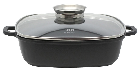 Elo, Elo Servierpfanne (1-tlg.), 