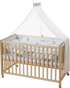 Roba, roba Beistellbett Tierfreunde, roba Room Bed Tierfreunde
