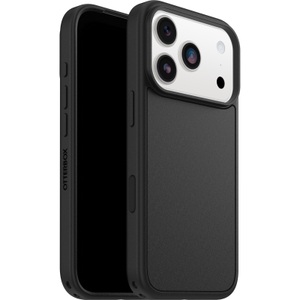 Otterbox Handyhülle »Symmetry Series für Apple iPhone 17 Pro« Apple iPhone 17 Pro Backcover, Schutzhülle, Handyschutzhülle, Case, Schutzcase, stossfest