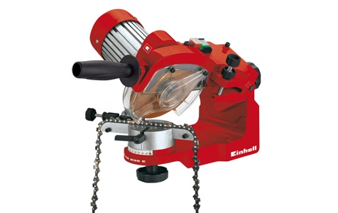 Einhell, Einhell GC-CS 235 E Sägekettenschärfgerät 235 W 145 mm 4499910, Einhell Sägekettenschärfgerät »GC-CS«