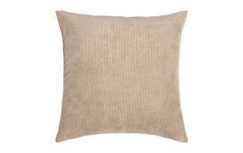 Pad, Pad - Kissenbezug CASUAL 50 cm x 50 cm, Sand, PAD Kissenbezug »Casual 50 x 50 cm«, (1 St.)