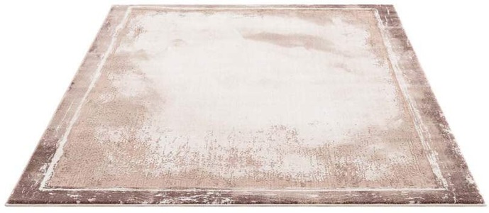 Carpet City Läufer »Noa 9330«, rechteckig, 11 mm Höhe, Kurzflor, Wohnzimmer
