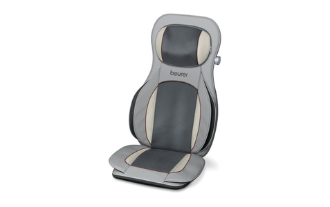 BEURER, Beurer Massagekissen MG 320 HD 3in1, Beurer Massagesitzauflage MG 320 HD 3in1