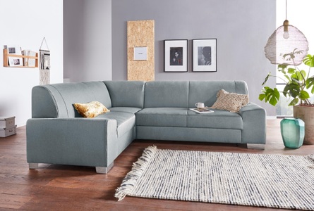DOMO collection Ecksofa