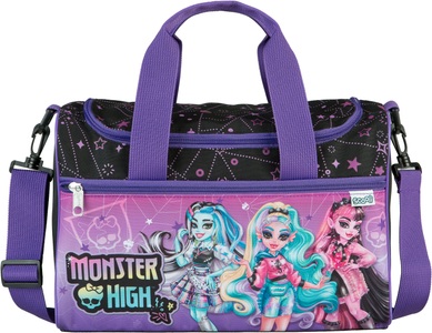 Scooli Sporttasche »Monster High«