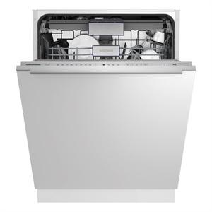 Grundig, GRUNDIG, Unsere Neuheiten, Grundig Geschirrspüler EGS5100 Geschirrspüler, Produkte & Wohnen, Grundig Geschirrspüler EGS5100, Grossraum, 60cm, Vollintegriert