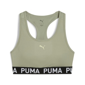 PUMA Sport-BH »4KEEPS STRONG BRA - MID«
