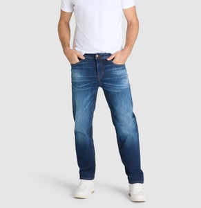 MAC Regular-fit-Jeans »Rick«, im Five-Pocket Style