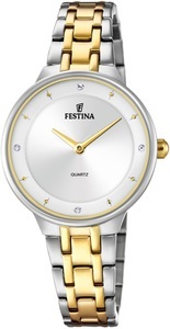 Festina, Festina Quarzuhr »Mademoiselle, F20625/1«, Festina F20625/1 Mademoiselle