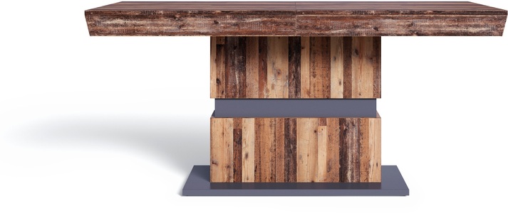 byLIVING, byLIVING Esstisch »Matthew«, mit Auszugsfunktion, Breite 140-195 cm oder 160-215 cm, in verschienden Farben, byLIVING Esstisch »Matthew«, mit Auszugsfunktion, Breite 140-195 cm oder 160-215 cm