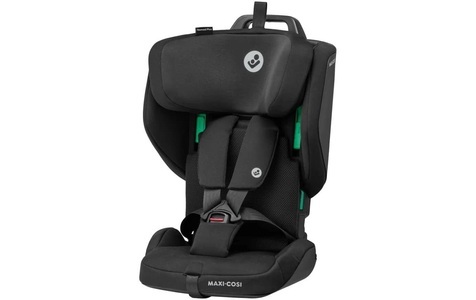Maxi-Cosi, MAXI COSI Kindersitz Nomad Plus Authentic Black