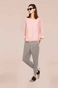 RICK CARDONA by Heine, Blusenshirt Two-in-One-Look, 