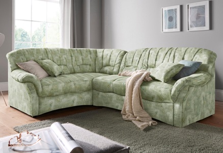 DOMO collection Ecksofa