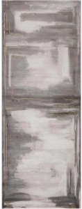 Carpet City Läufer »Noa 9261«, rechteckig, 11 mm Höhe, Kurzflor, Wohnzimmer