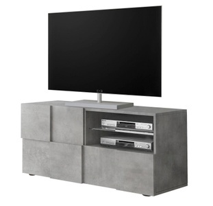 home24, home24 TV-Lowboard Dama I, 