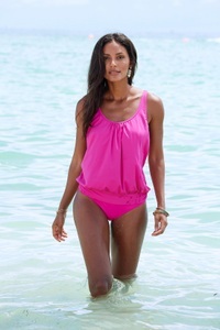 Lascana, LASCANA Tankini-Top »Italy«, 
