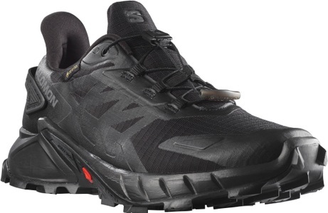 Salomon, Salomon Trailrunningschuh »SUPERCROSS 4 GORE-TEX«, 
