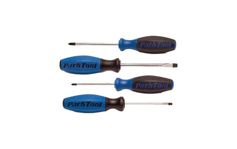 ParkTool, ParkTool - Schraubenzieher-Set SD-Set, Park Tool Schraubendreher »SD-Set«
